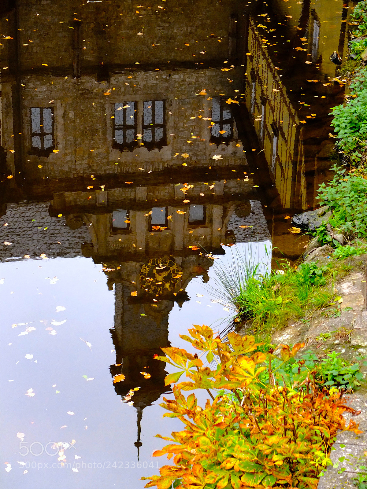 Fujifilm X10 sample photo. History / culture photography