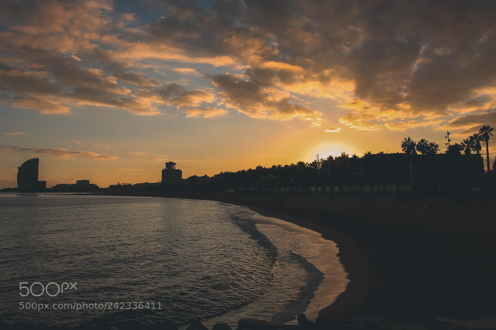 Canon EOS 77D (EOS 9000D / EOS 770D) sample photo. Golden hour photography