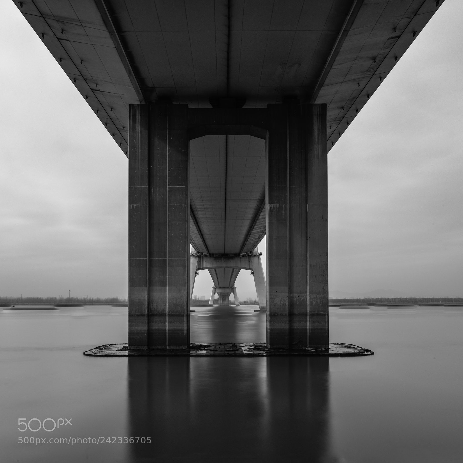Hasselblad X1D-50c sample photo. Third nanjing yangtze bridge photography