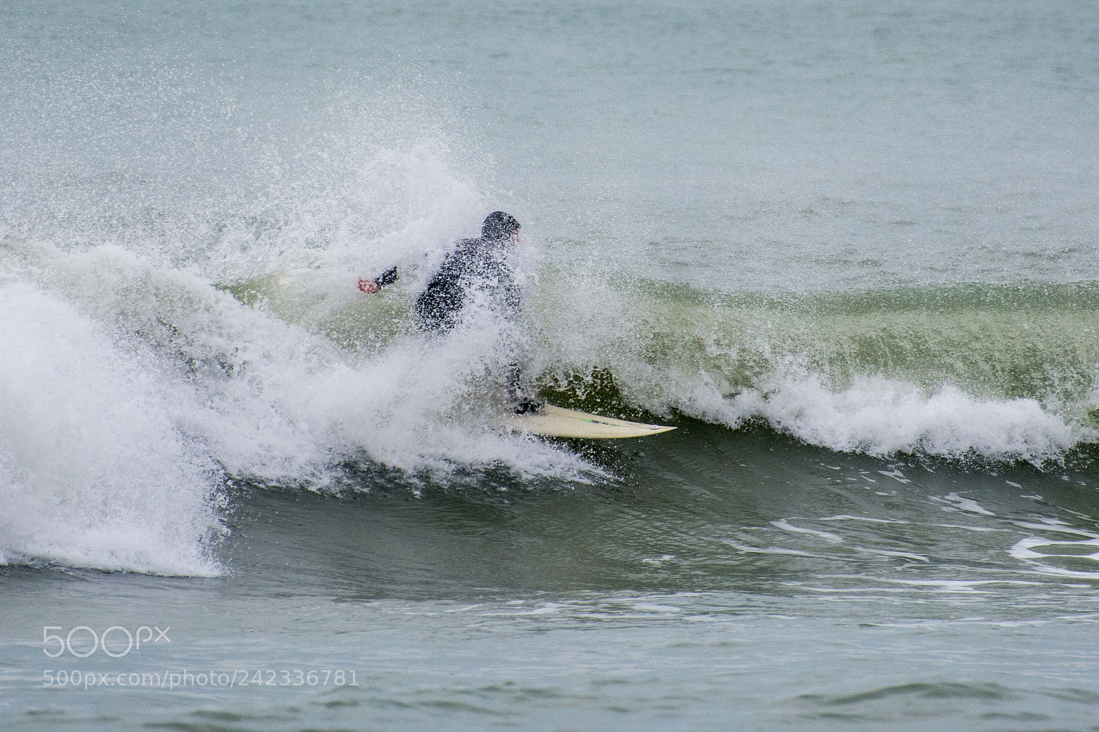 Nikon D7100 sample photo. Surf photography