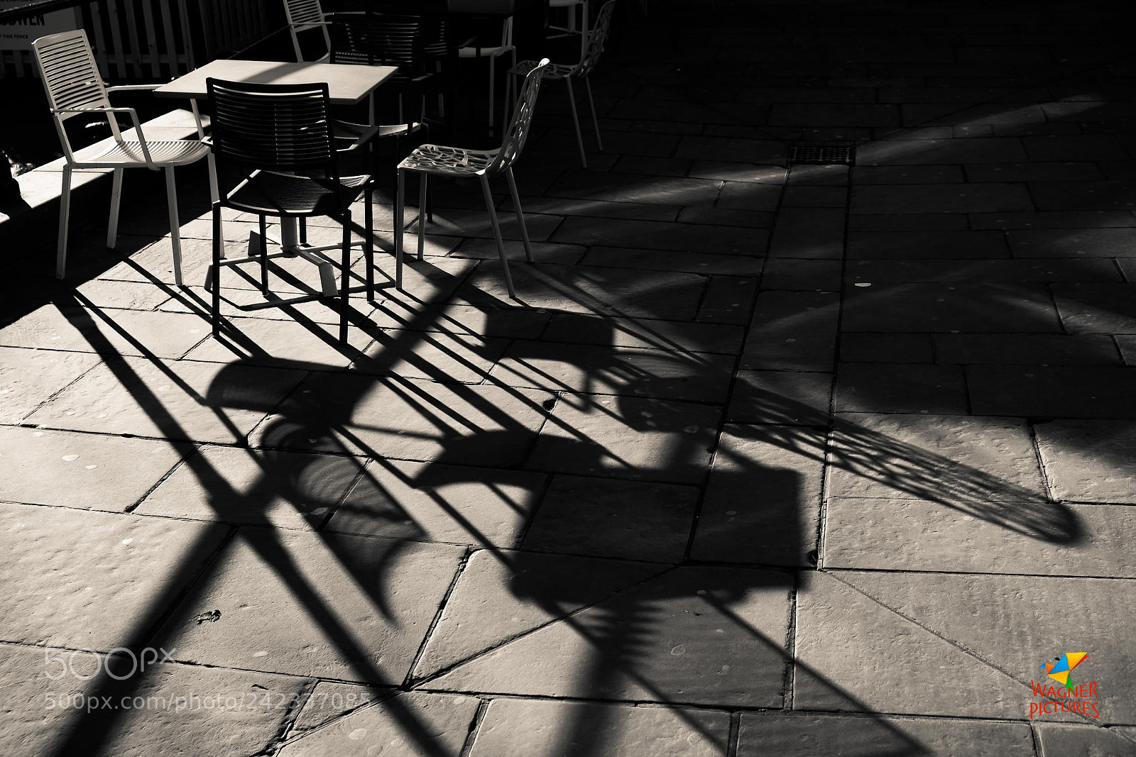 Fujifilm X-T2 sample photo. Pavement art photography
