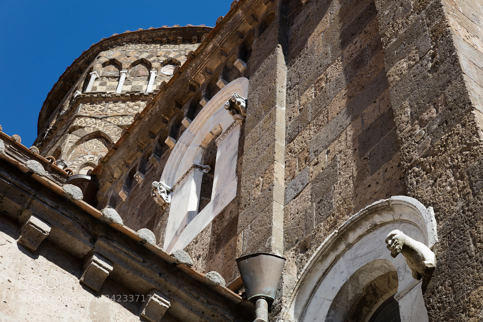 Canon EOS 5DS R sample photo. Viiew of caserta vecchia photography