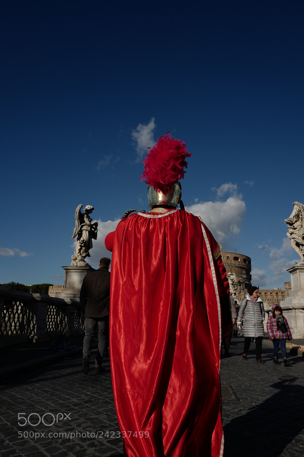 Leica Q (Typ 116) sample photo. Rome photography