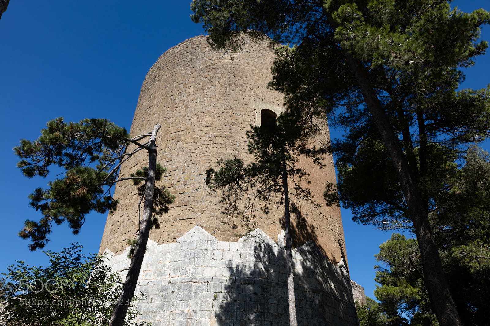 Canon EOS 5DS R sample photo. Viiew of caserta vecchia photography