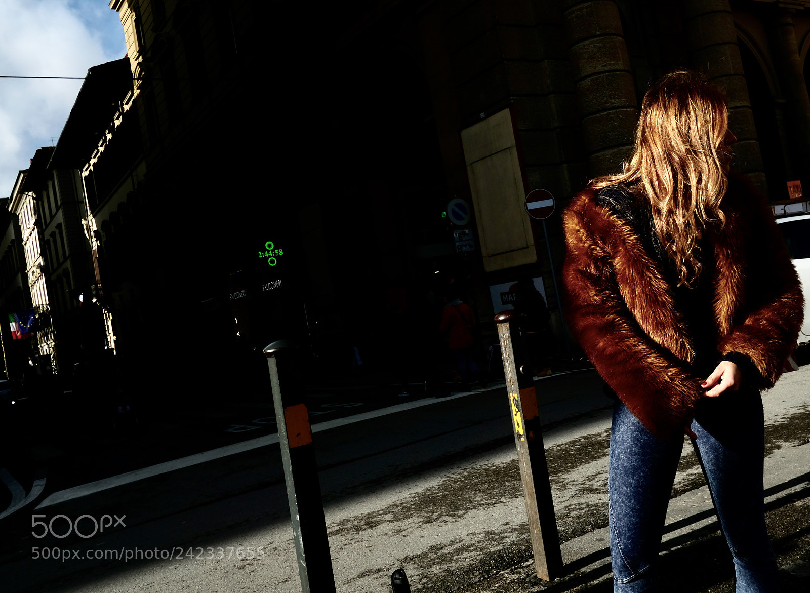 Fujifilm X-T2 sample photo. Untitled photography