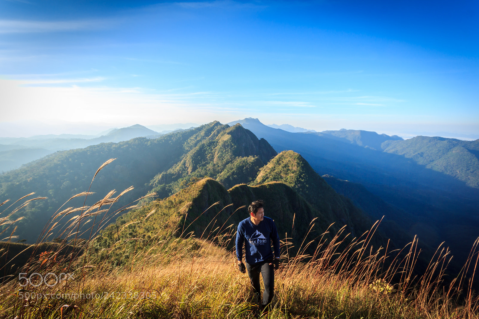 Canon EOS 60D sample photo. Summit the mountain photography