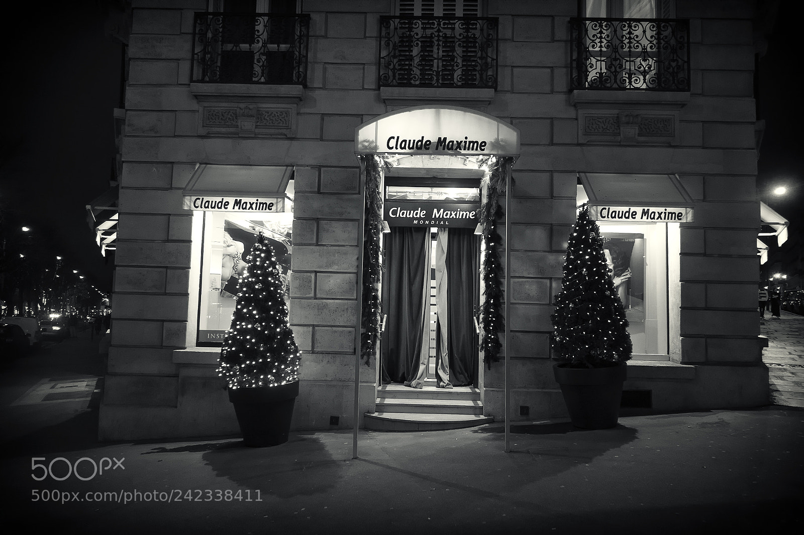 Sony Cyber-shot DSC-RX100 III sample photo. Claude maxime photography