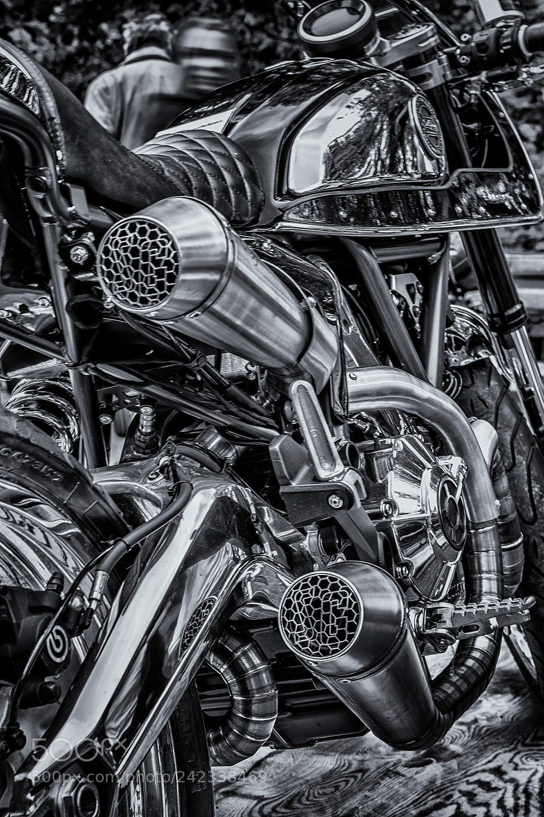 Nikon D7100 sample photo. Steel-art photography