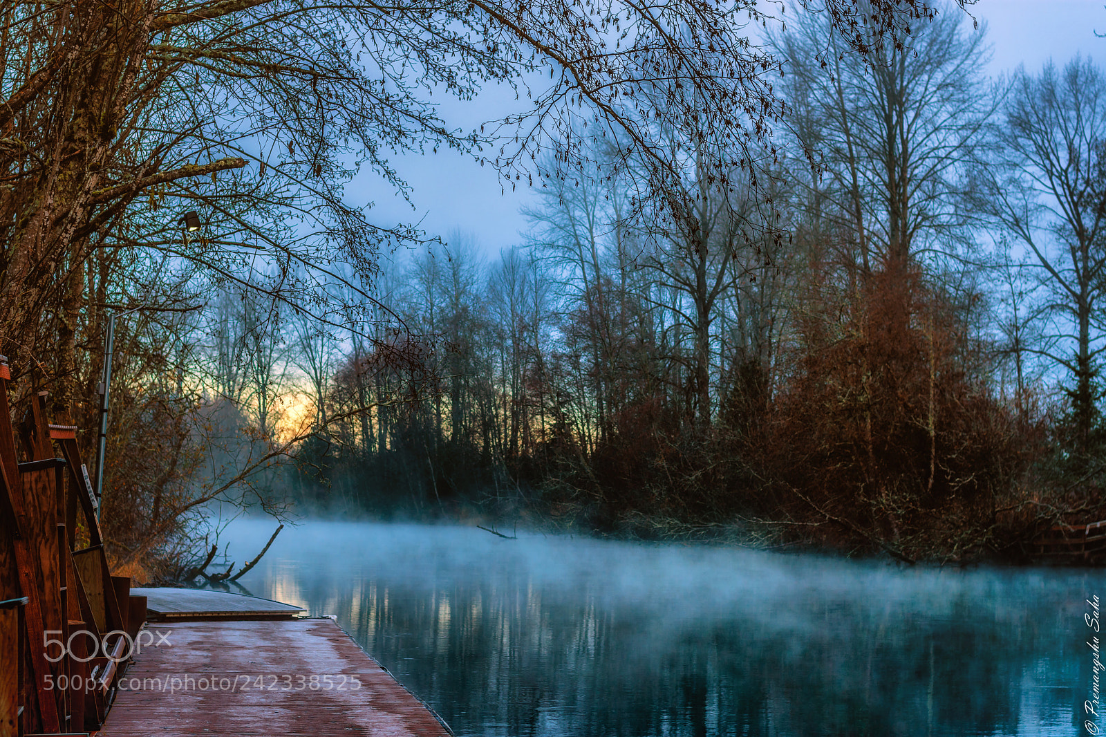 Nikon D7200 sample photo. Morning color photography