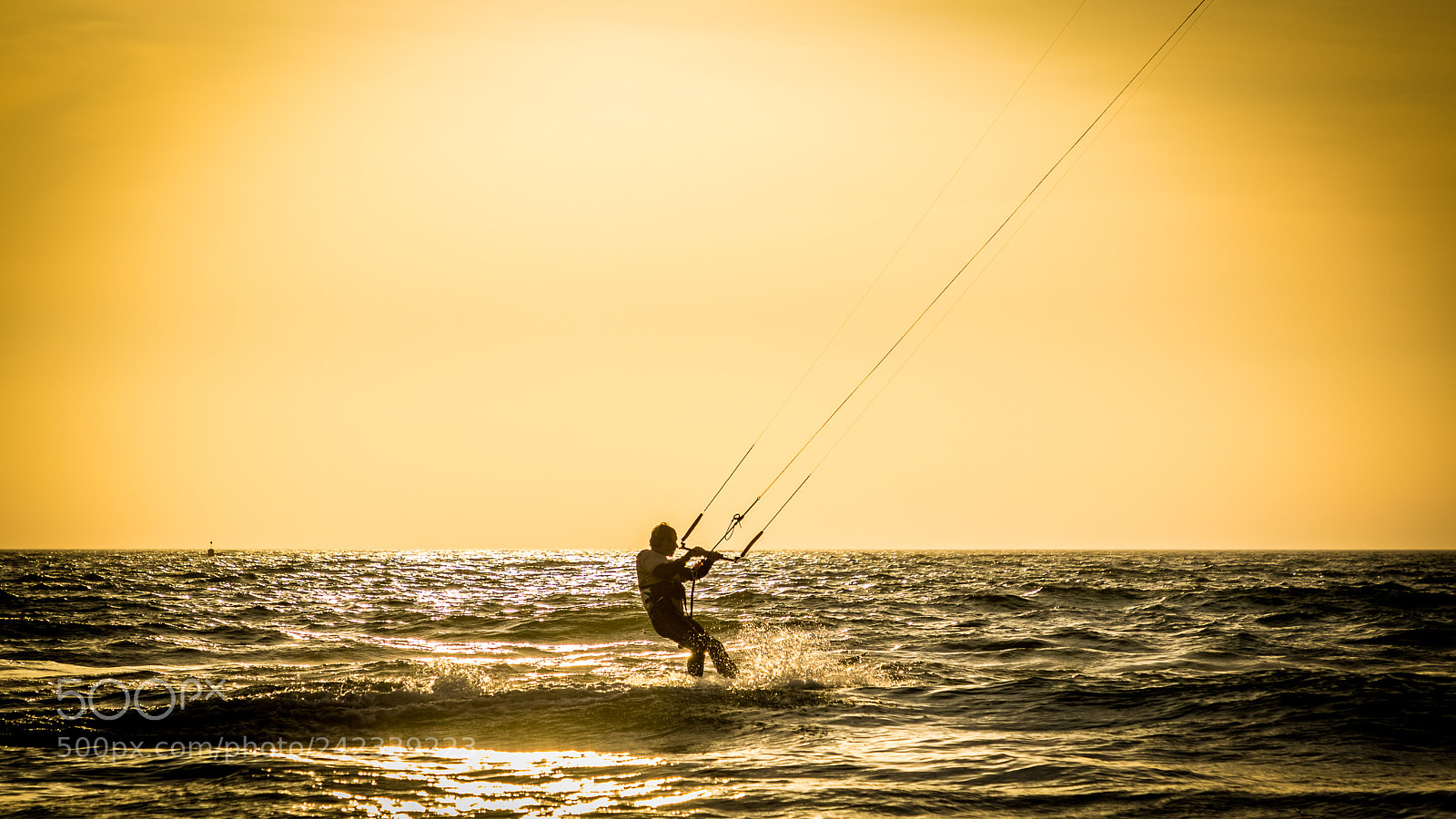 Canon EOS 7D Mark II sample photo. The lone surfer photography