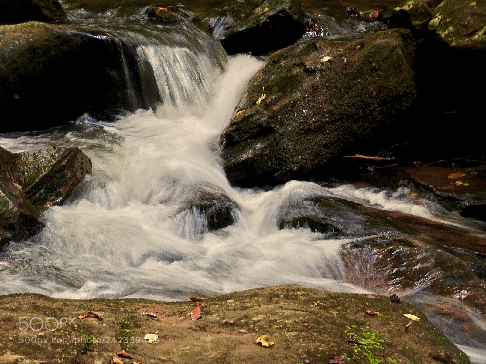 Sony Cyber-shot DSC-HX80 sample photo. Dancing waters photography