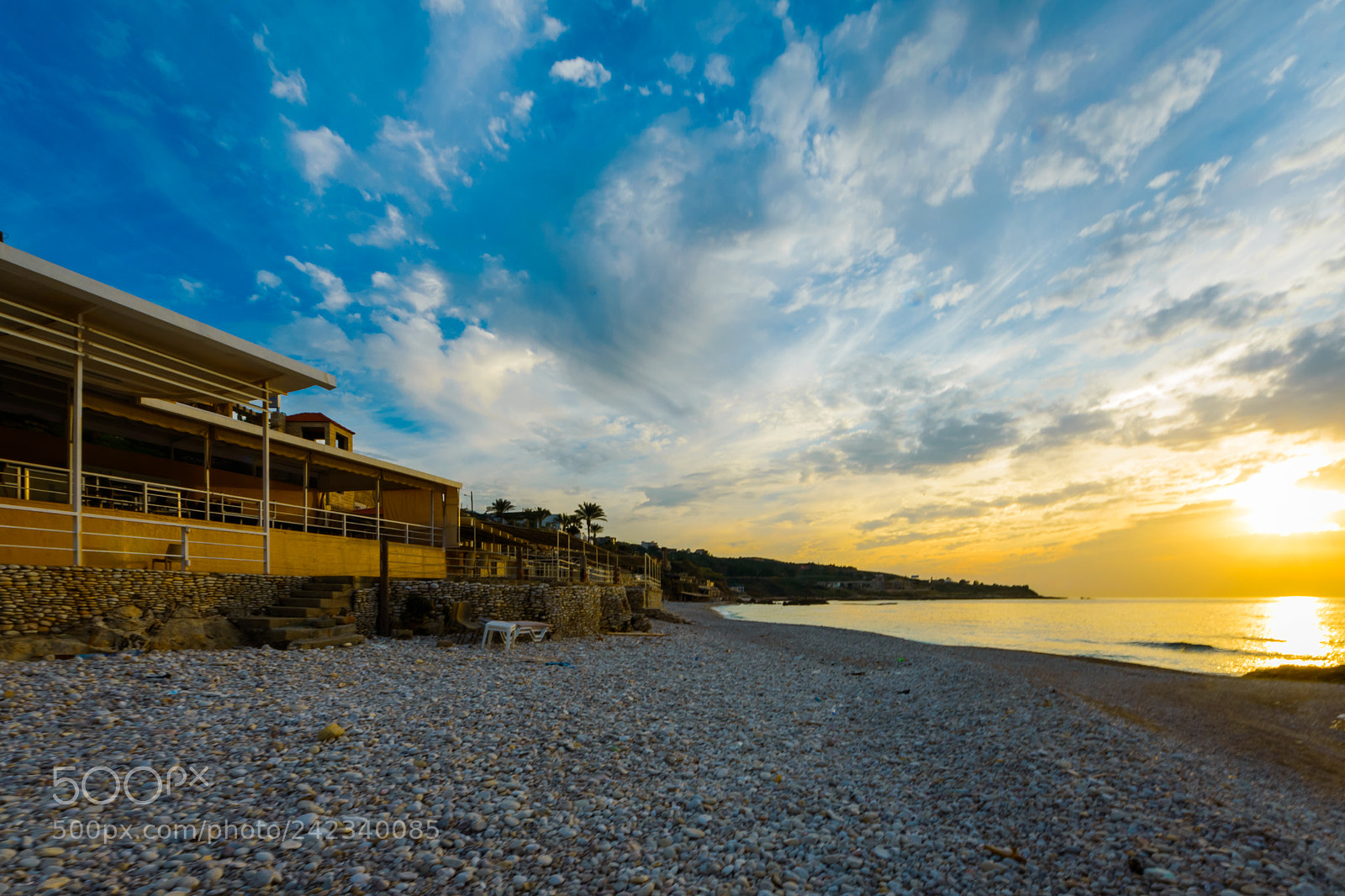 Nikon D800E sample photo. Beach house photography