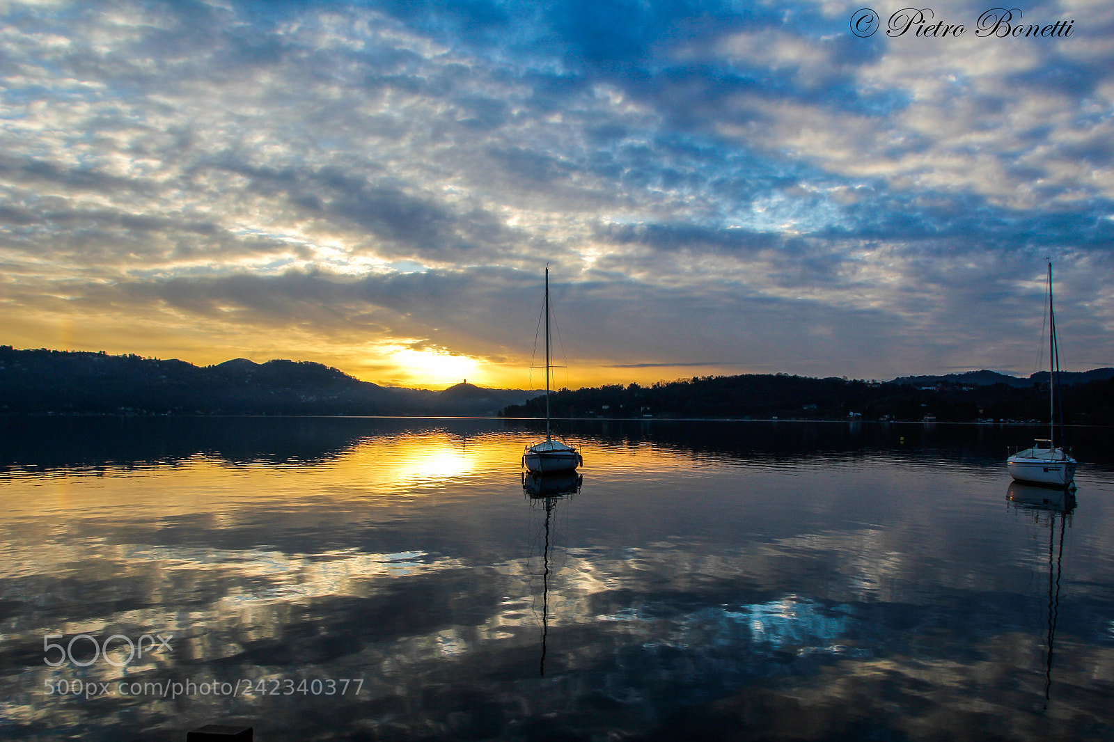 Canon EOS 60D sample photo. Magnetico orta photography