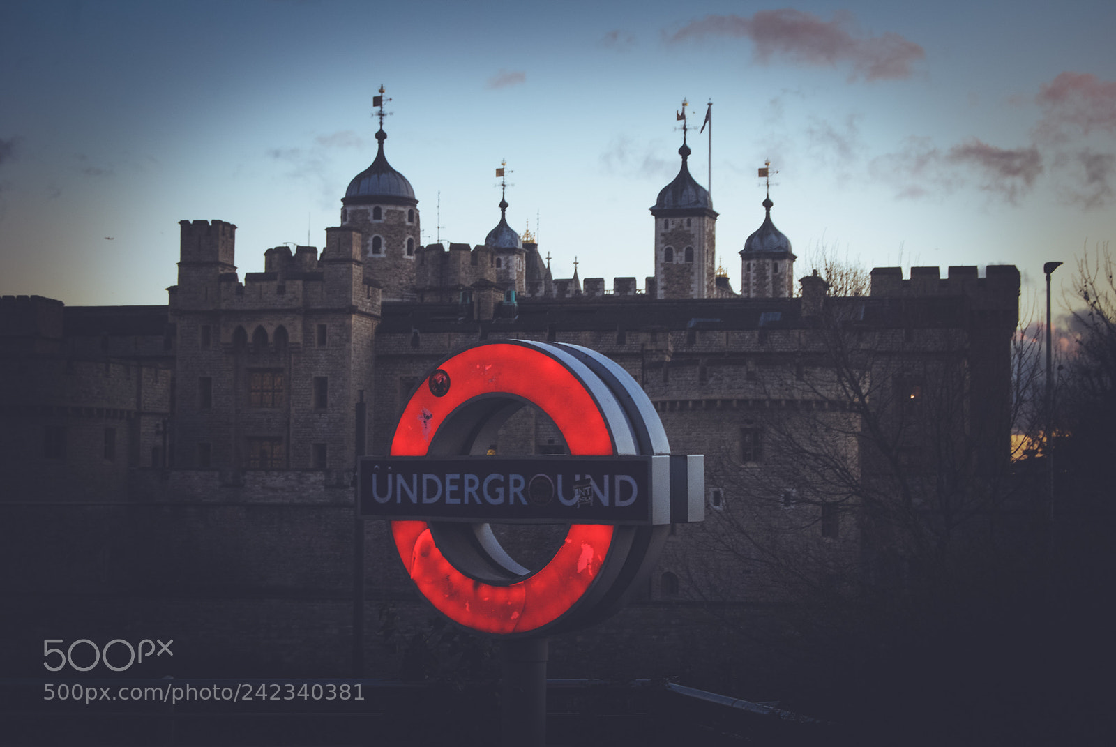 Nikon D40X sample photo. Tower of london, 2017 photography