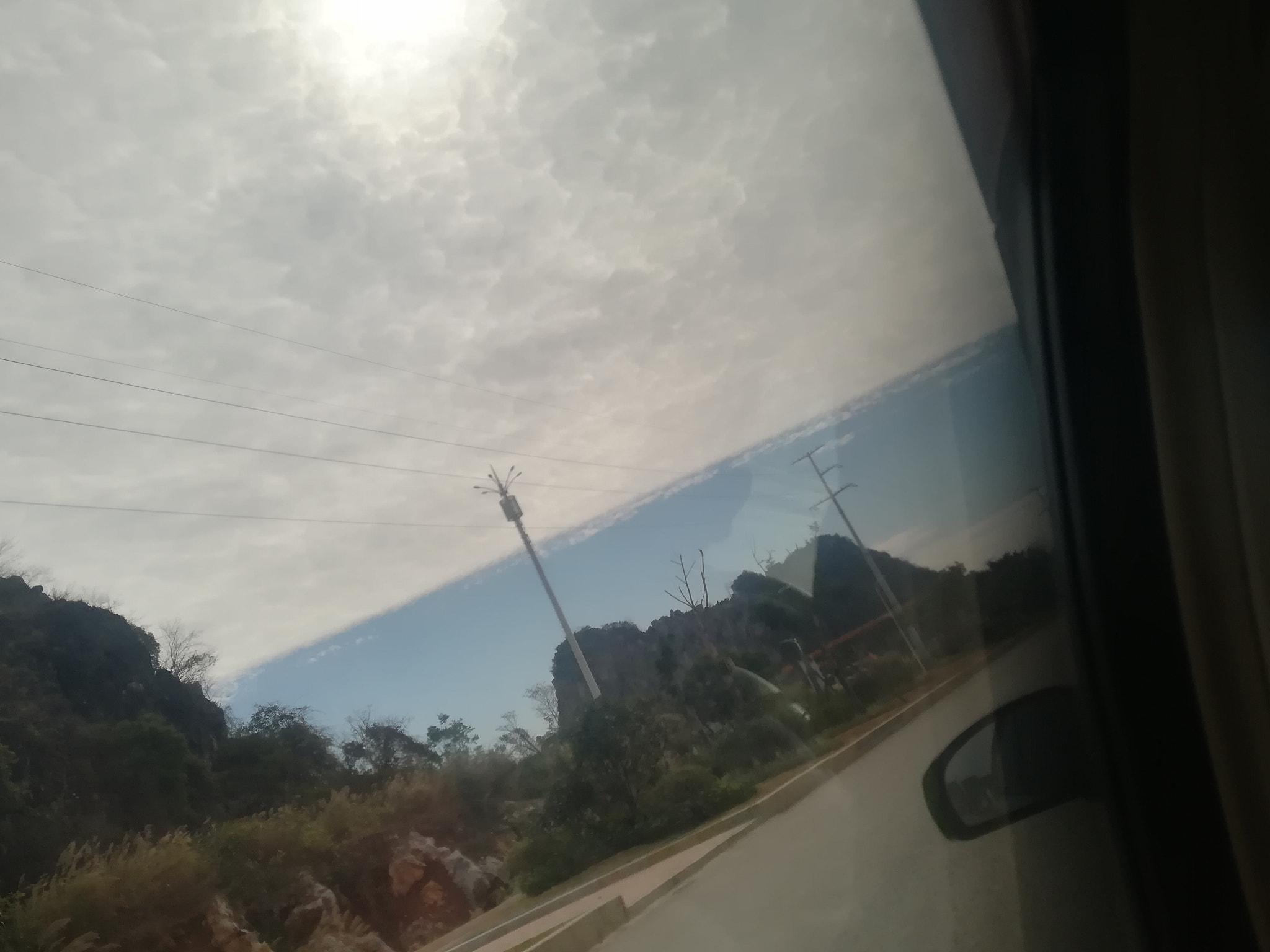 HUAWEI nova 2 Plus sample photo