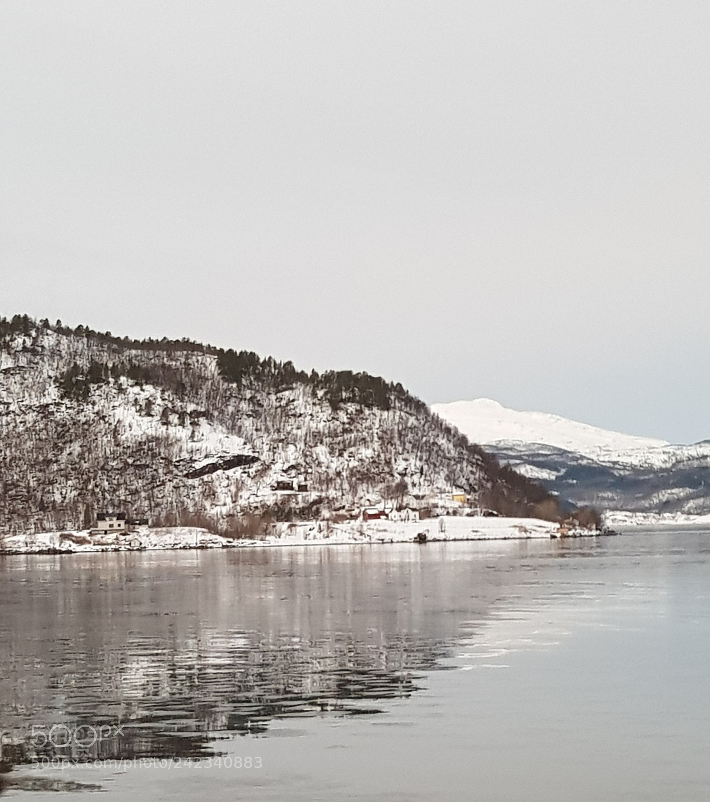 Samsung Galaxy S8 sample photo. Råna photography
