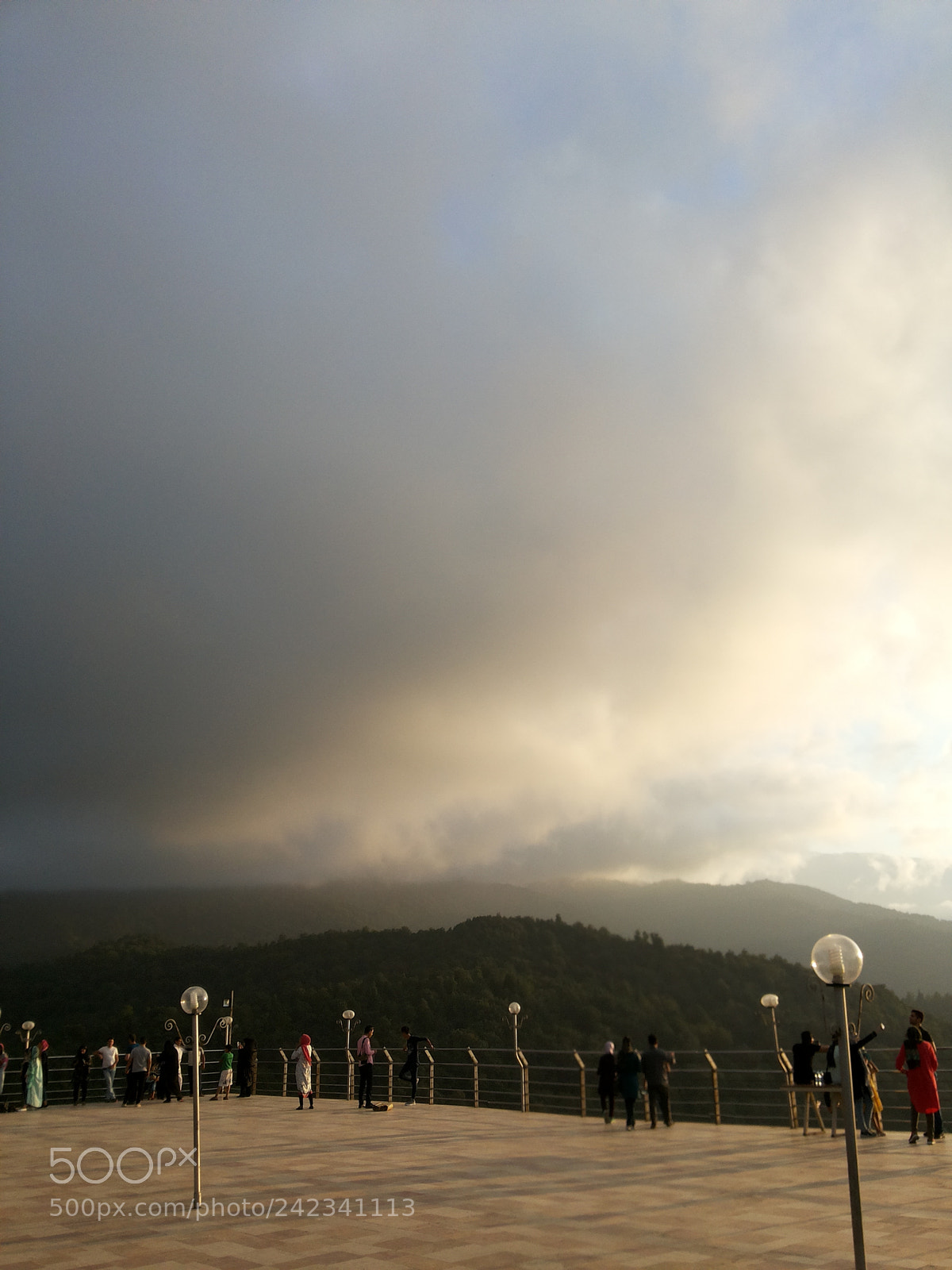 Samsung Galaxy Grand Duos sample photo. Ramsar2 photography