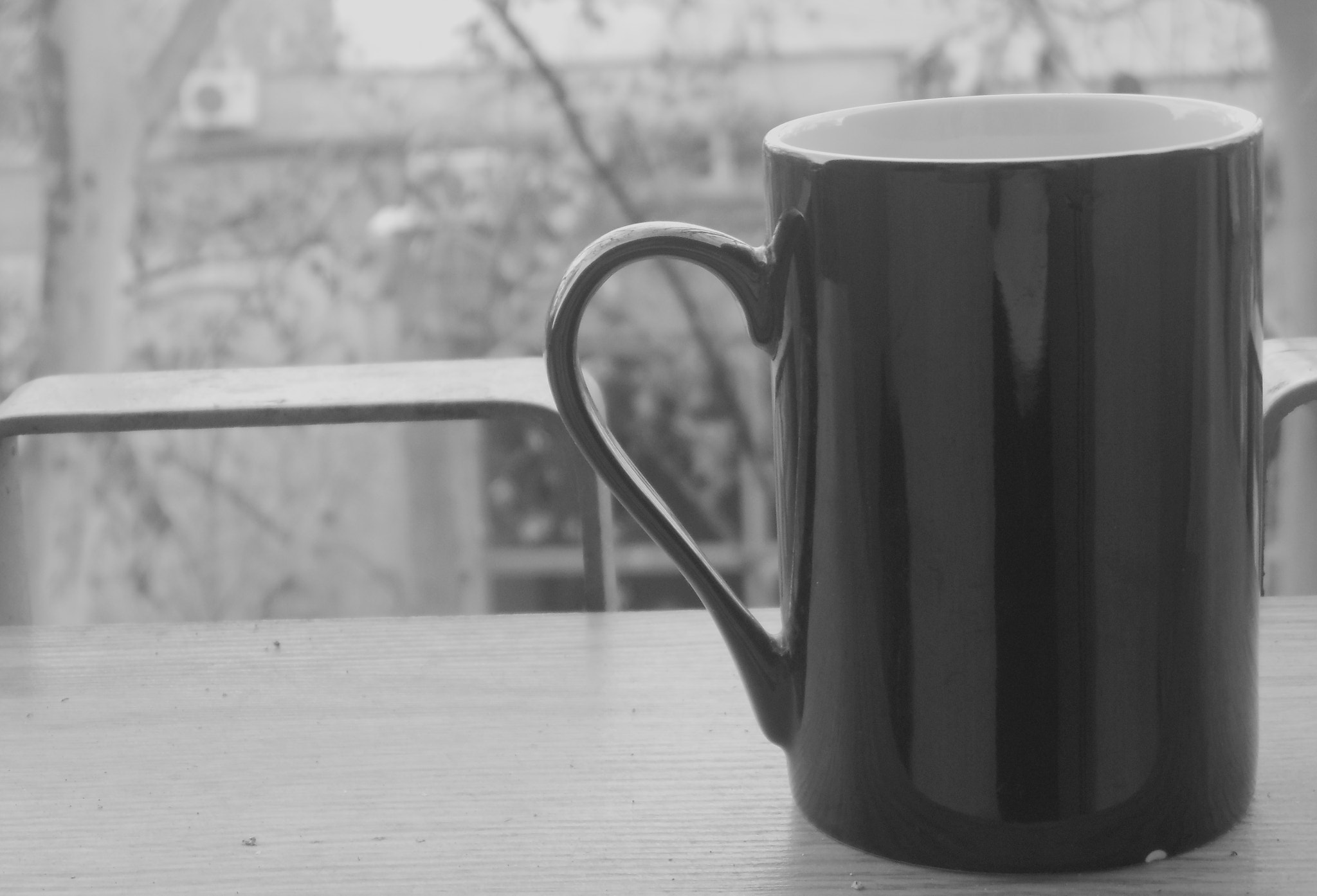 Nikon Coolpix S6200 sample photo. Coffee cup photography