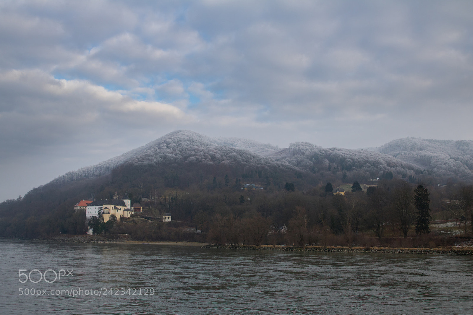 Canon EOS 750D (EOS Rebel T6i / EOS Kiss X8i) sample photo. Schloss schönbühel photography