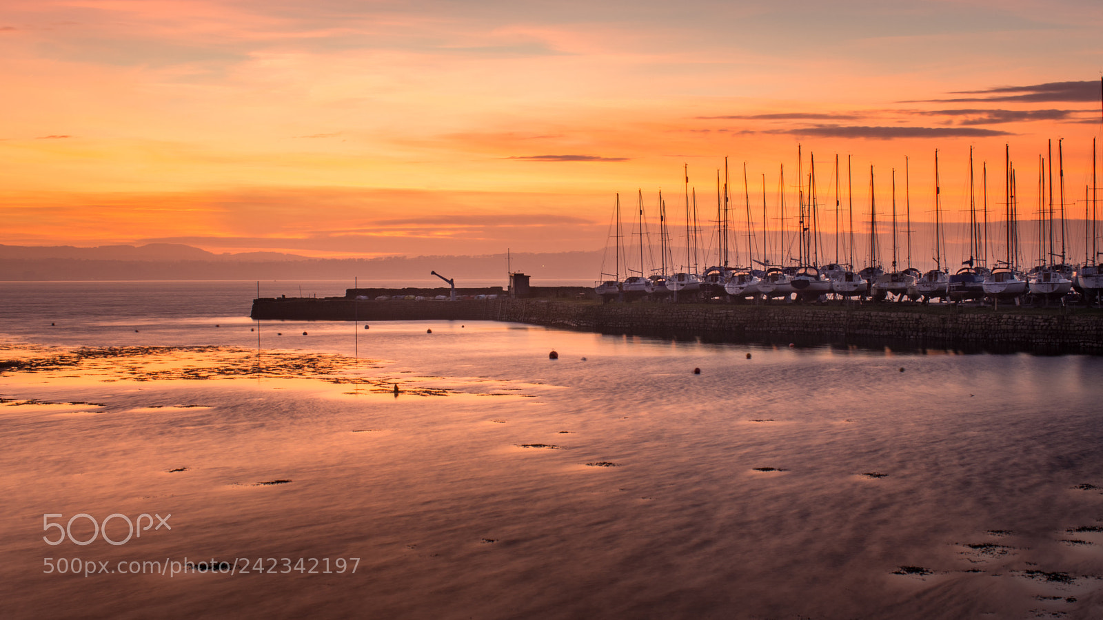 Nikon D7200 sample photo. Limekilns. photography