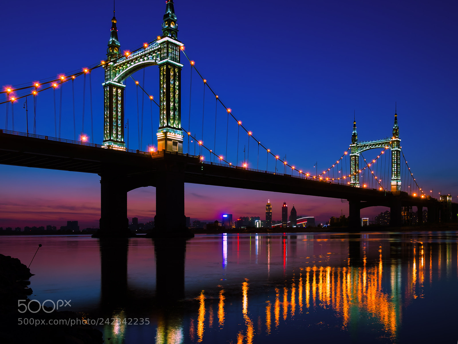 Fujifilm X-T10 sample photo. Yangmingtan bridge photography