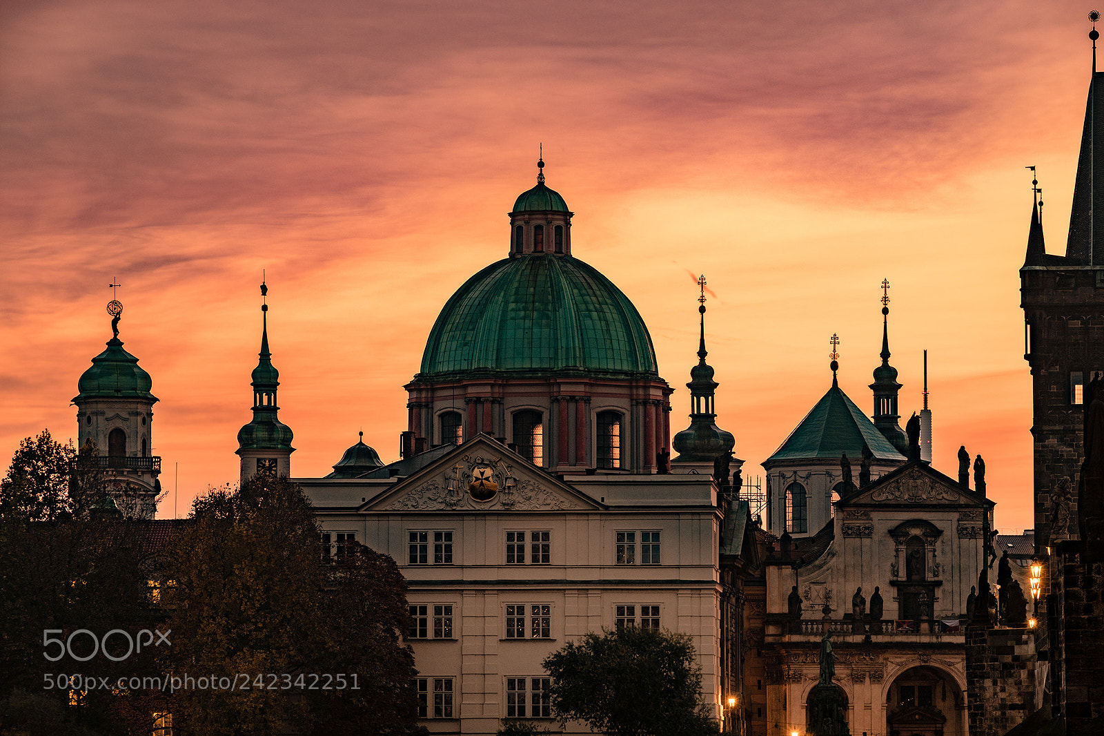 Fujifilm X-T2 sample photo. Somewhere in prague photography