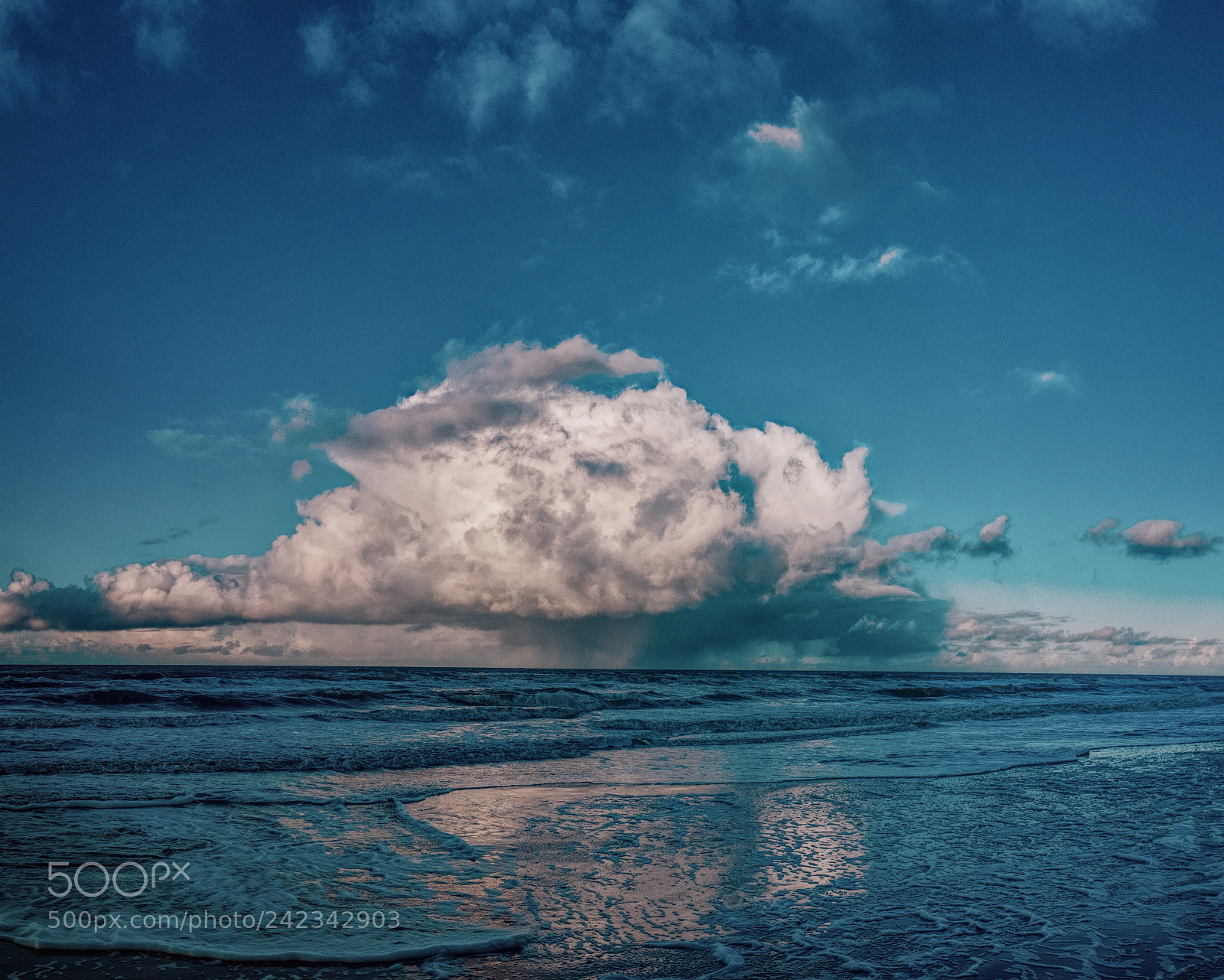Fujifilm X100F sample photo. Wolken photography