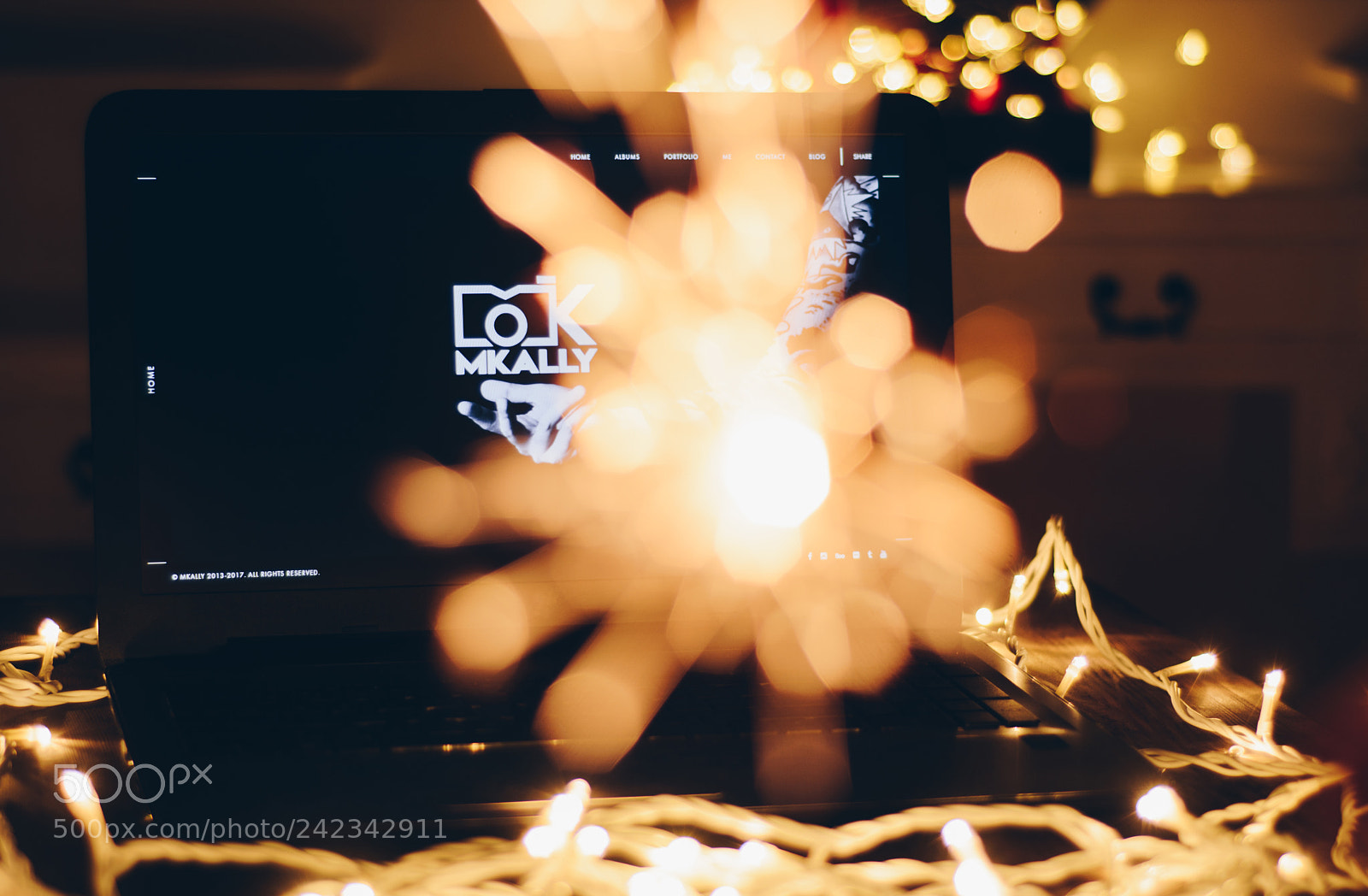 Nikon D7100 sample photo. Celebrate 5 years photography