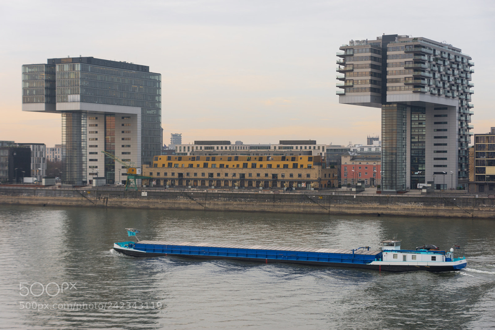 Nikon D7200 sample photo. Cologne, germany photography
