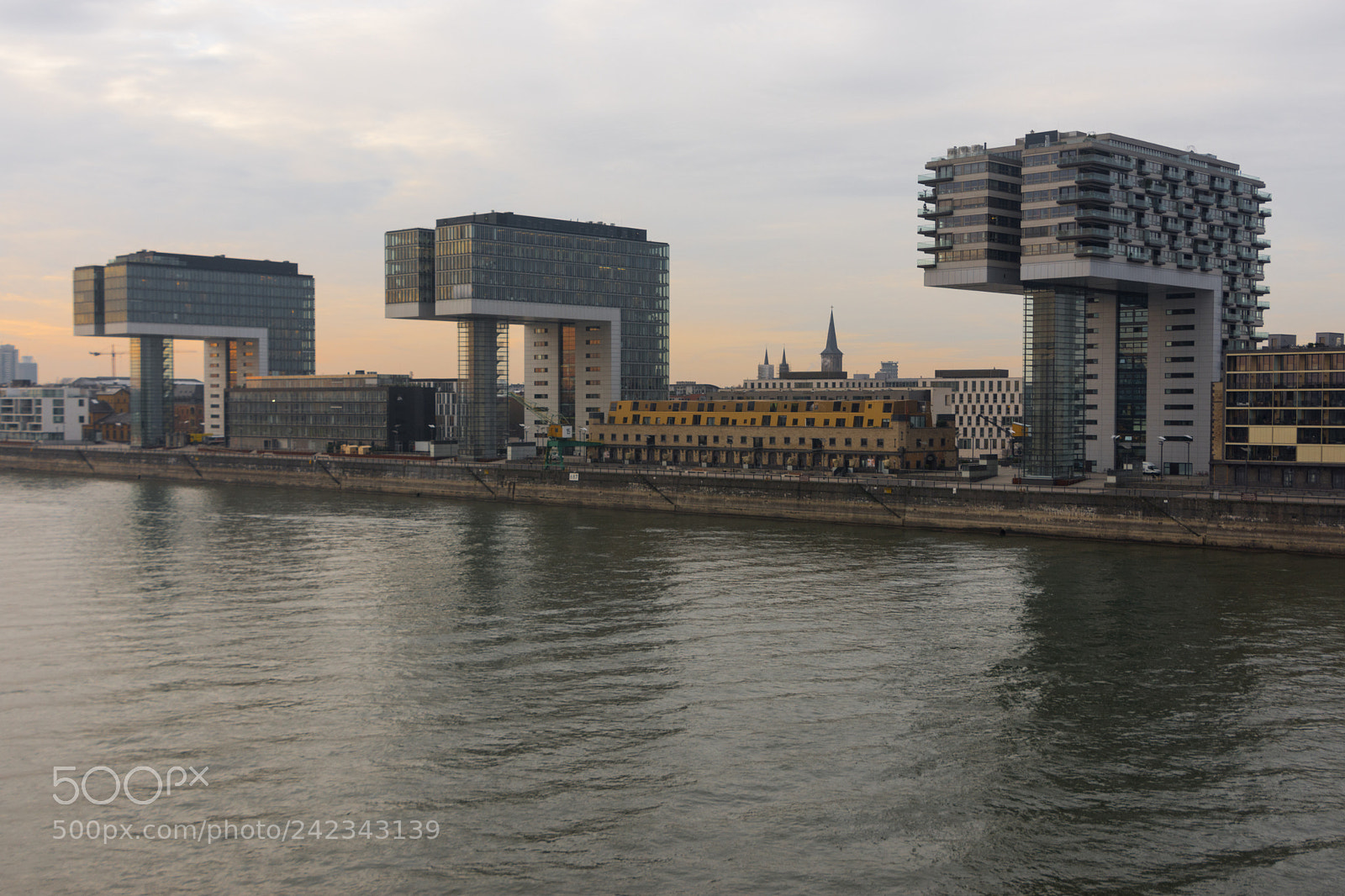 Nikon D7200 sample photo. Cologne, germany photography