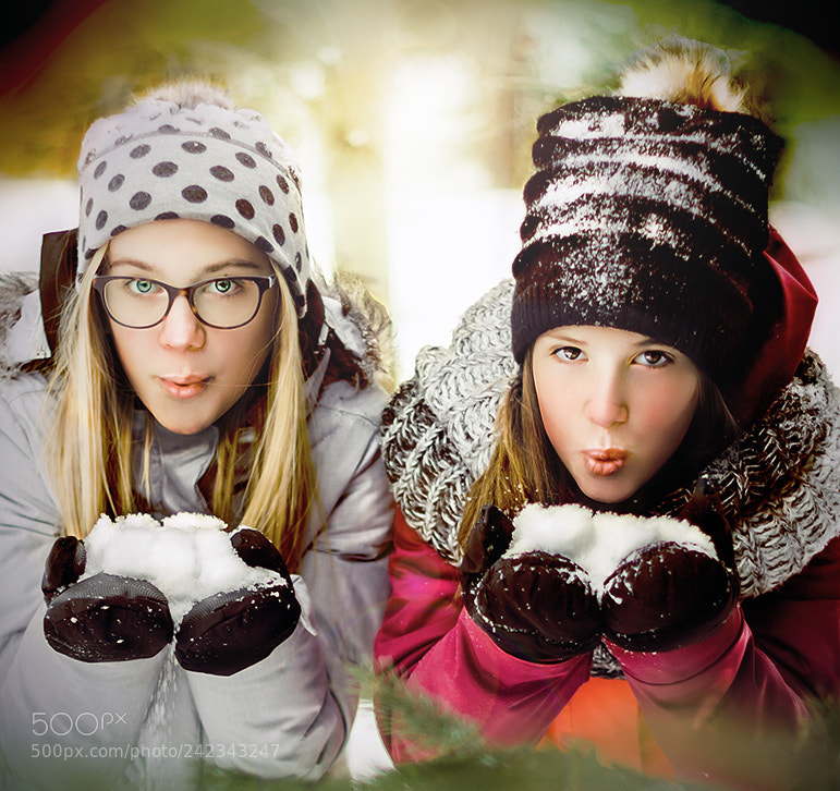 Canon EOS 50D sample photo. Bff photography