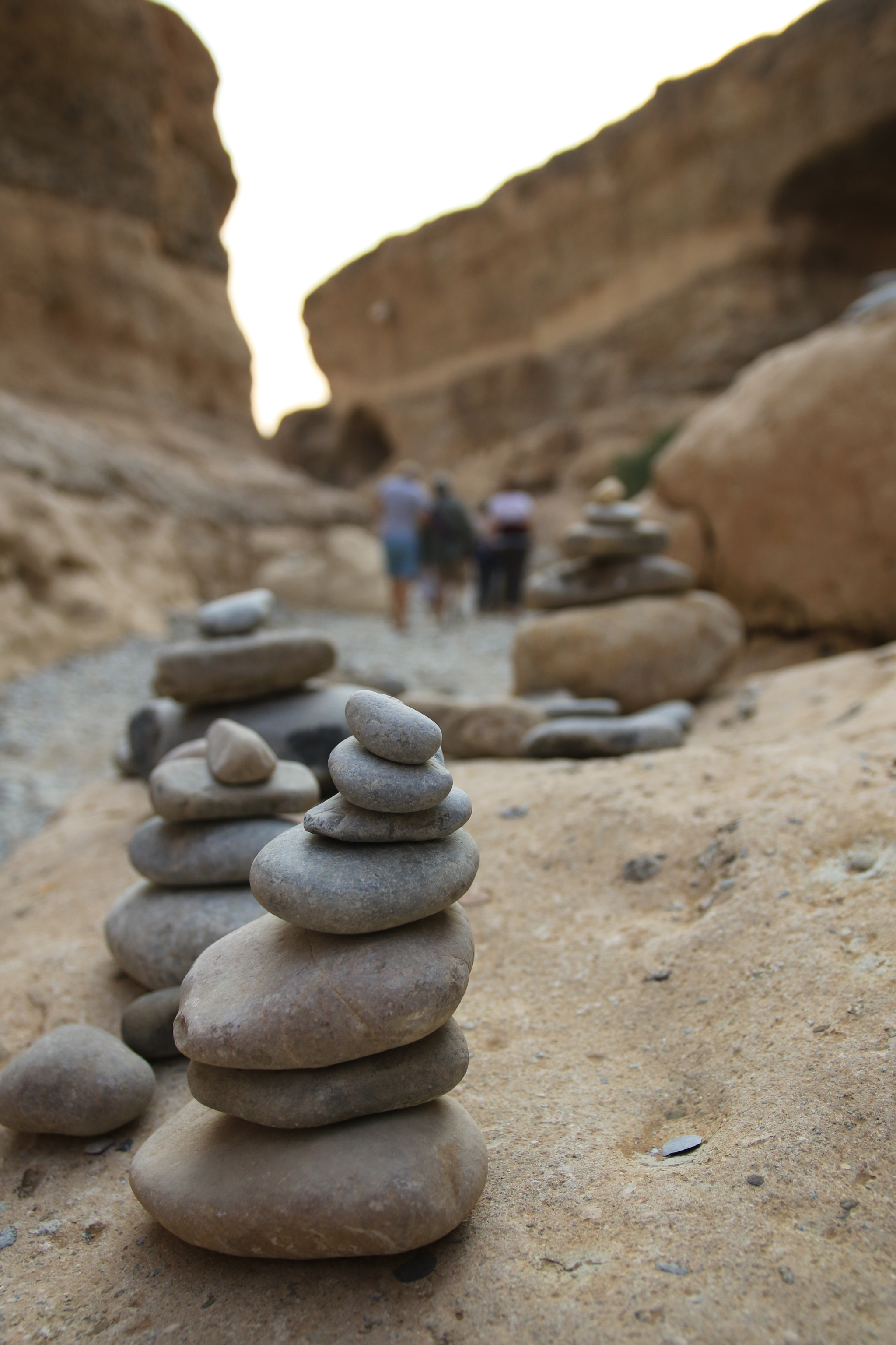 Sigma 17-70mm F2.8-4 DC Macro OS HSM sample photo. Sesriem canyon () photography