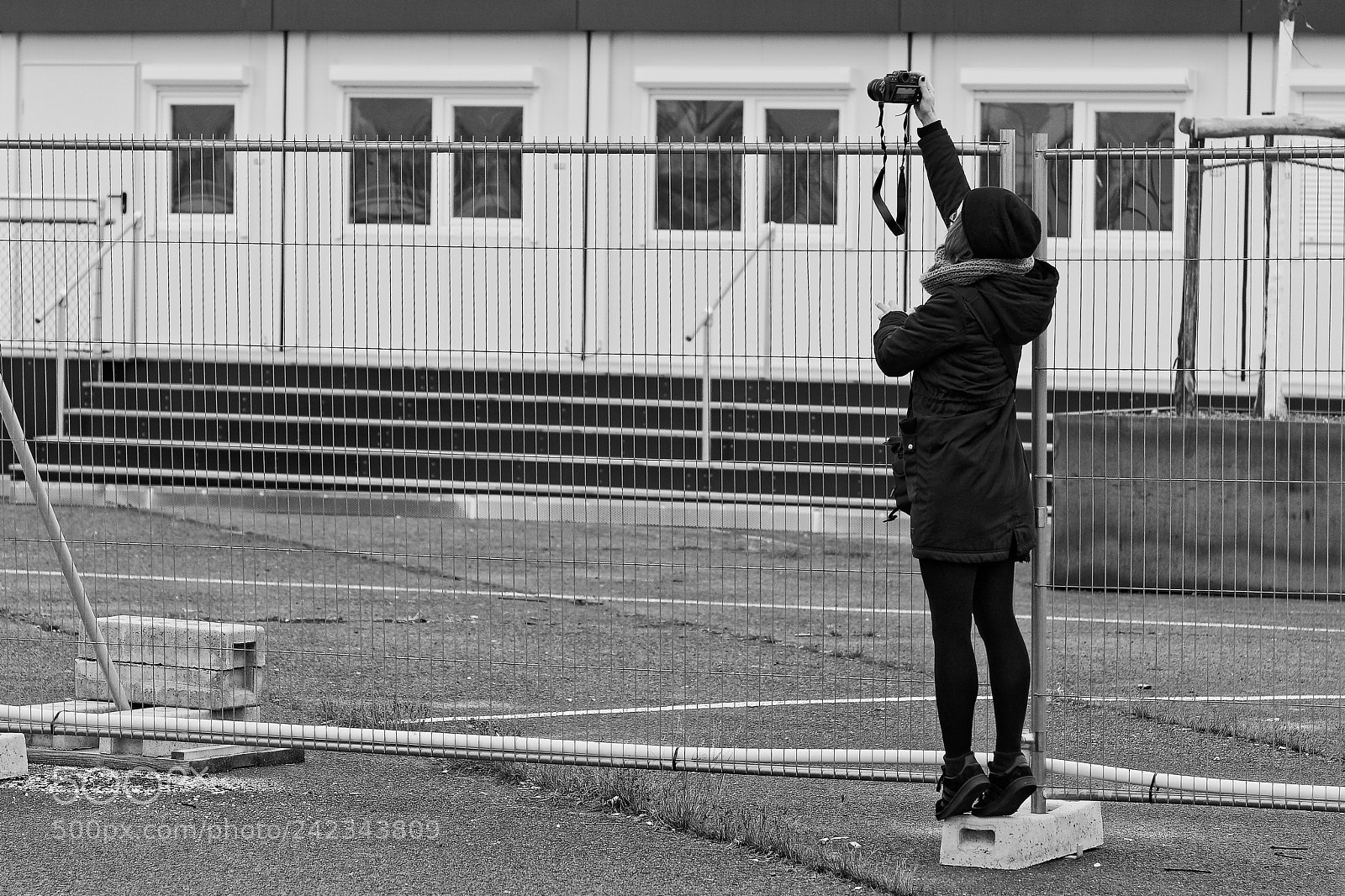 Olympus OM-D E-M10 II sample photo. Untitled photography
