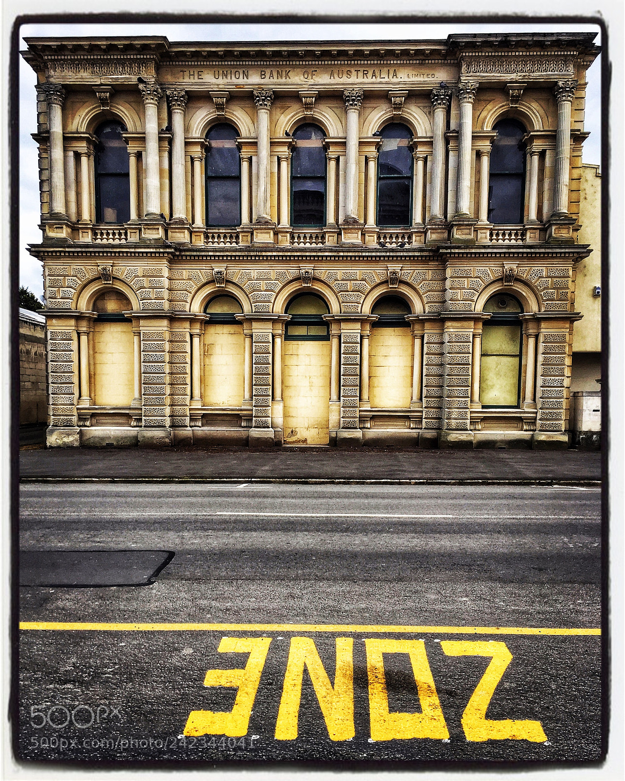 Apple iPhone 6 sample photo. Enoz photography