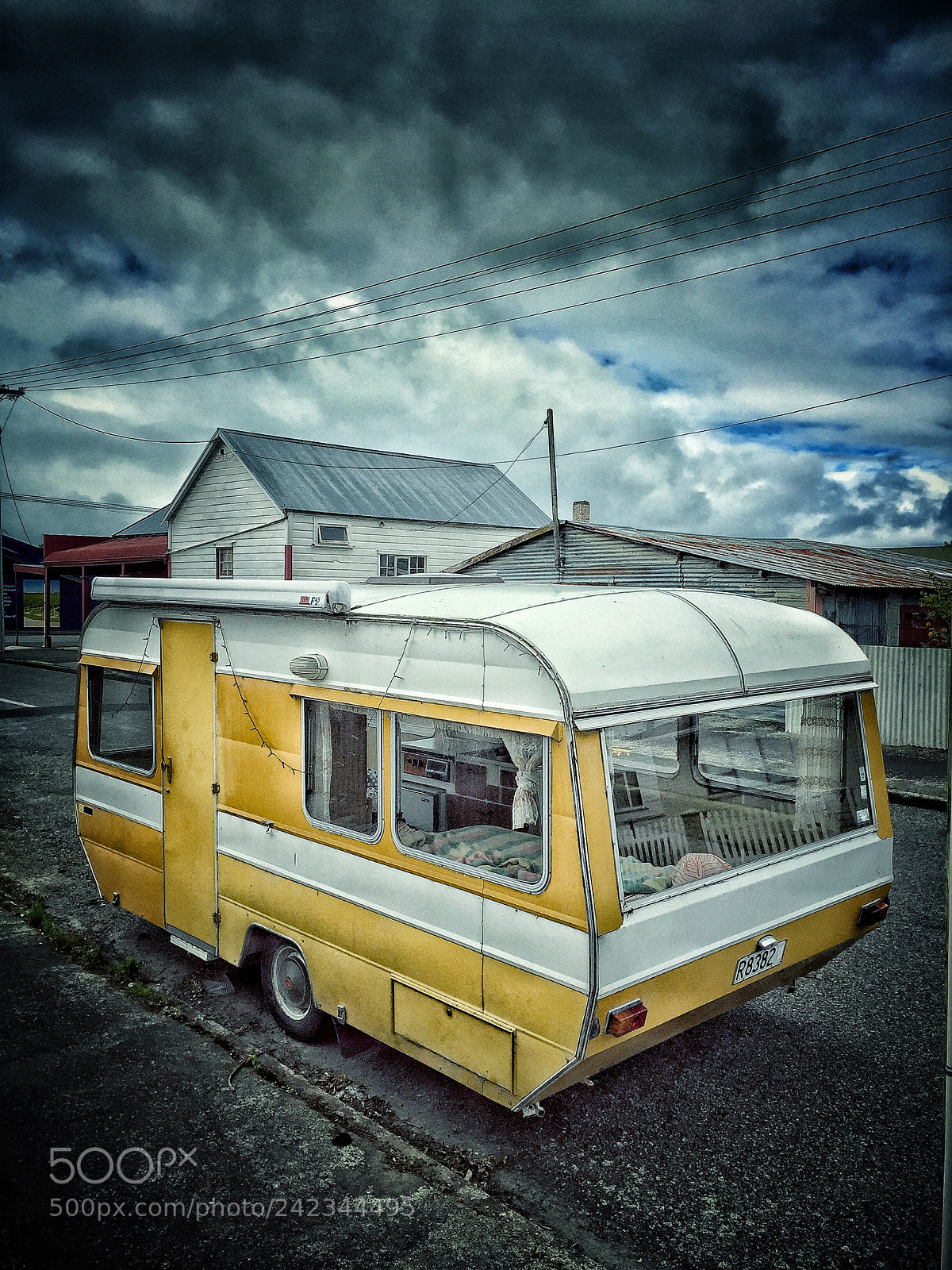 Apple iPhone 6 sample photo. Home away from home.... photography