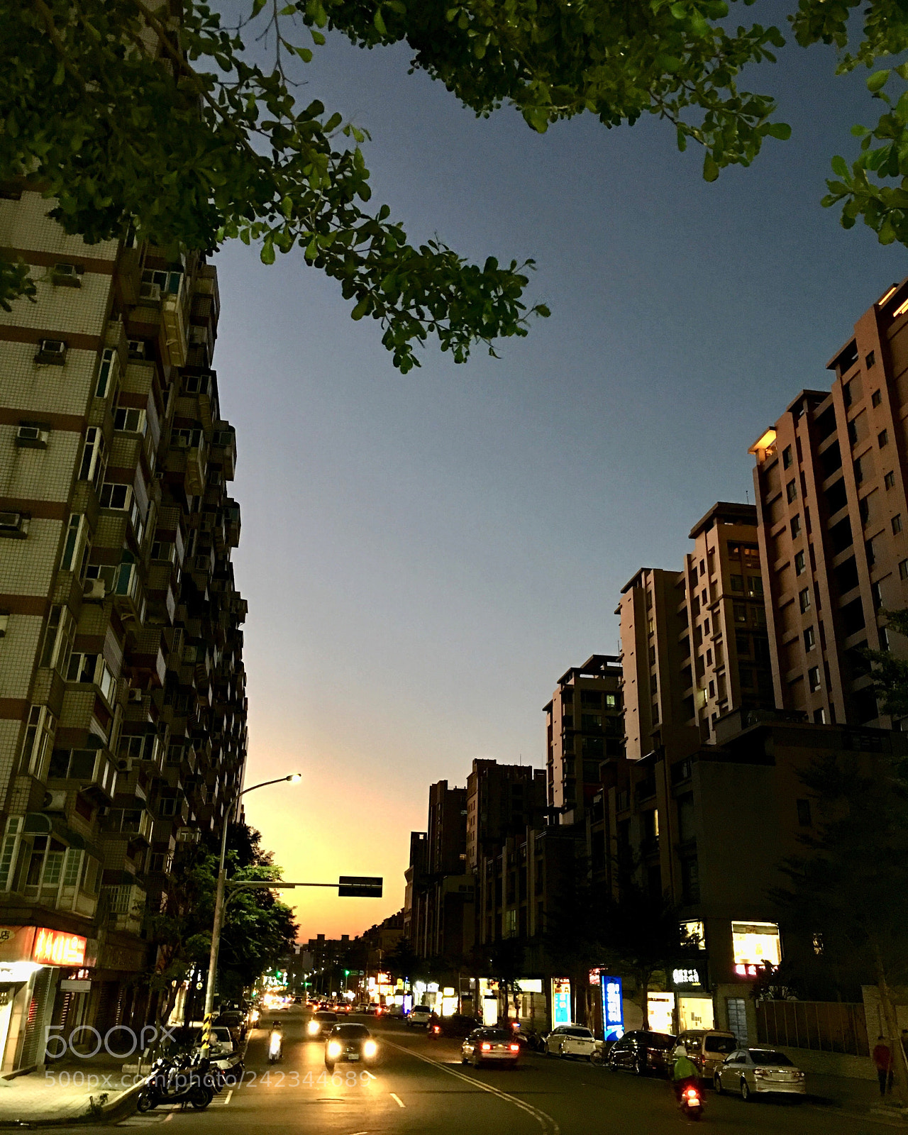 Apple iPhone 6s Plus sample photo. My city photography