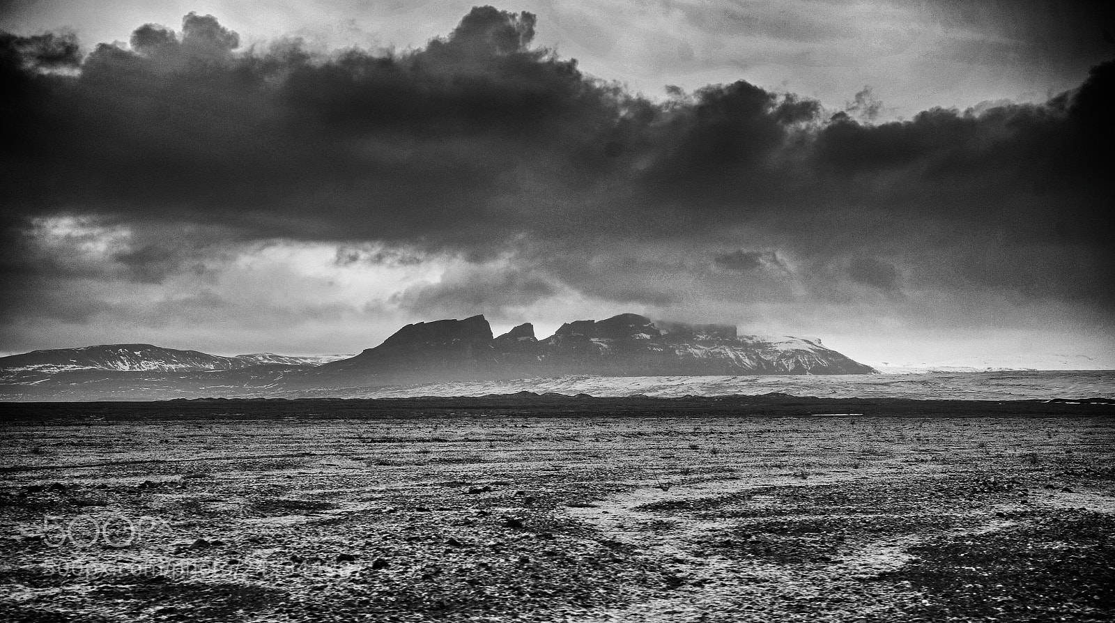 Nikon D700 sample photo. Hiver arctique photography