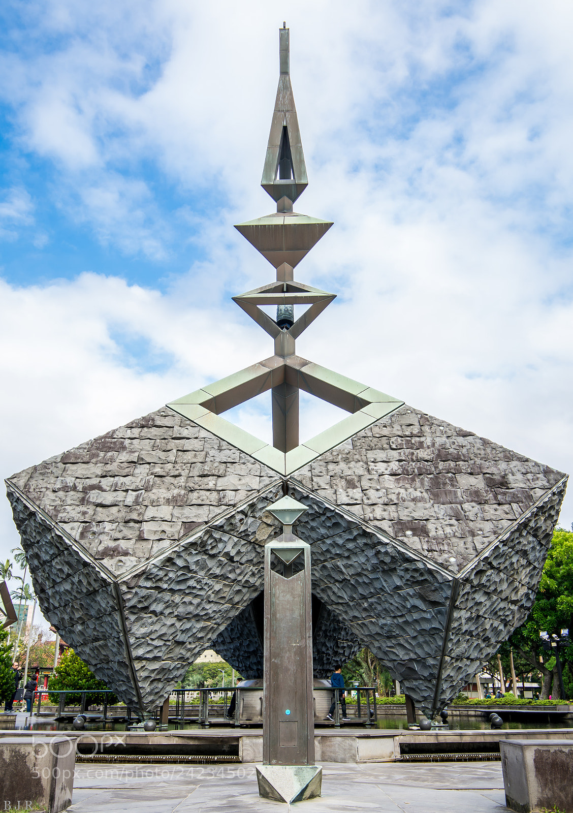 Nikon D7100 sample photo. #symmetry photography