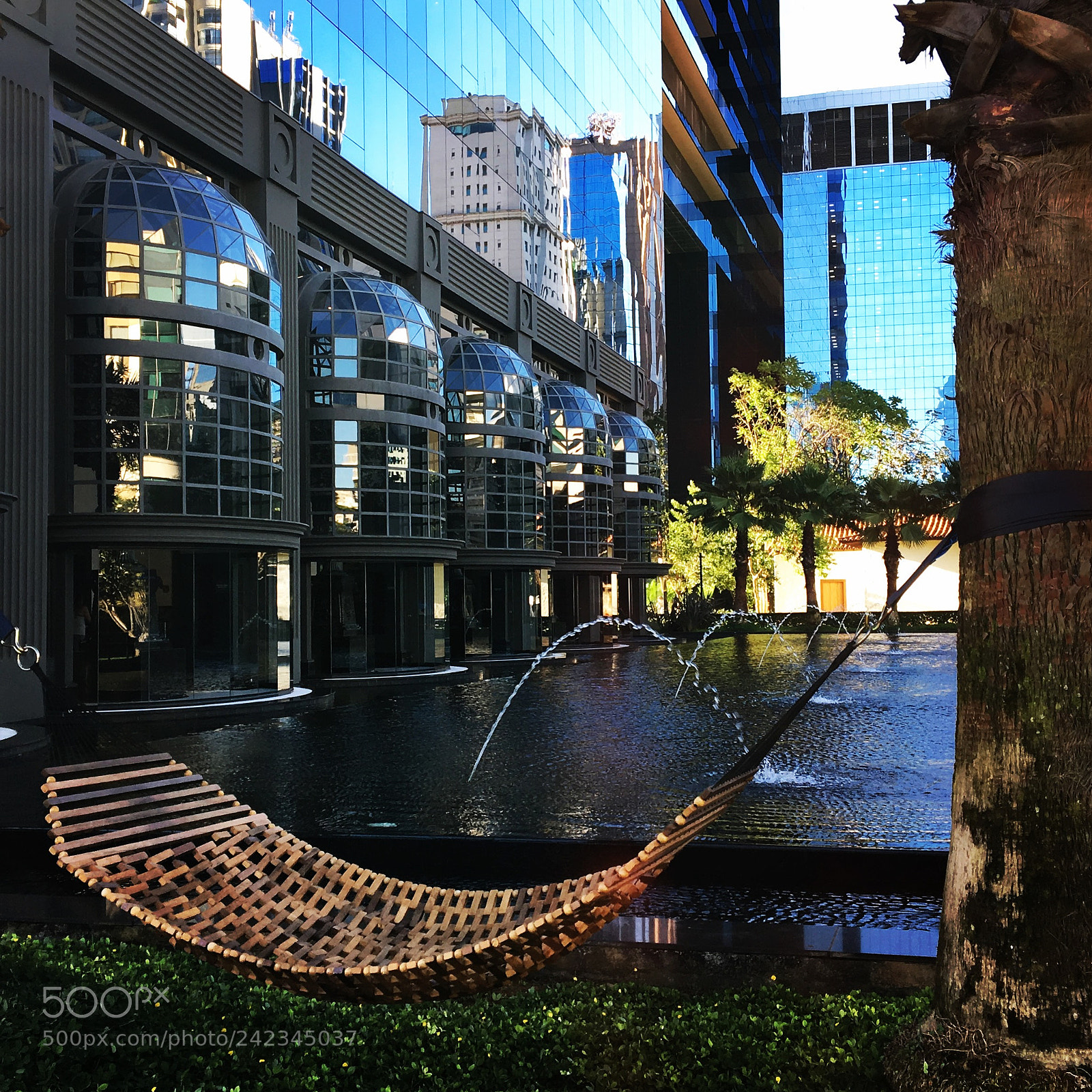 Apple iPhone 6s sample photo. A place to rest. photography
