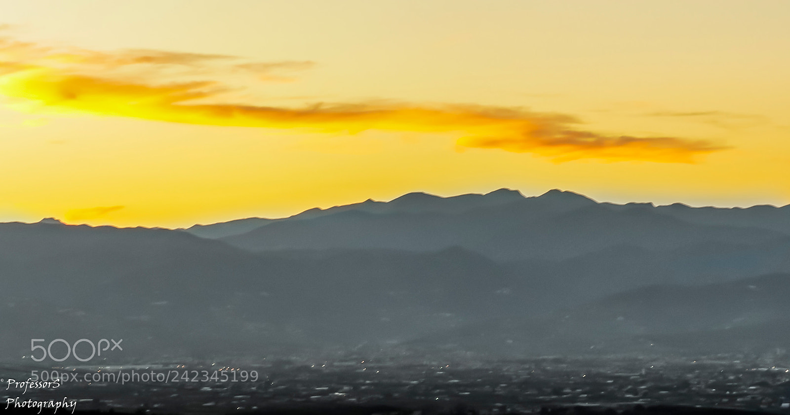 Panasonic Lumix DMC-FZ200 sample photo. Sunset in tuscany photography