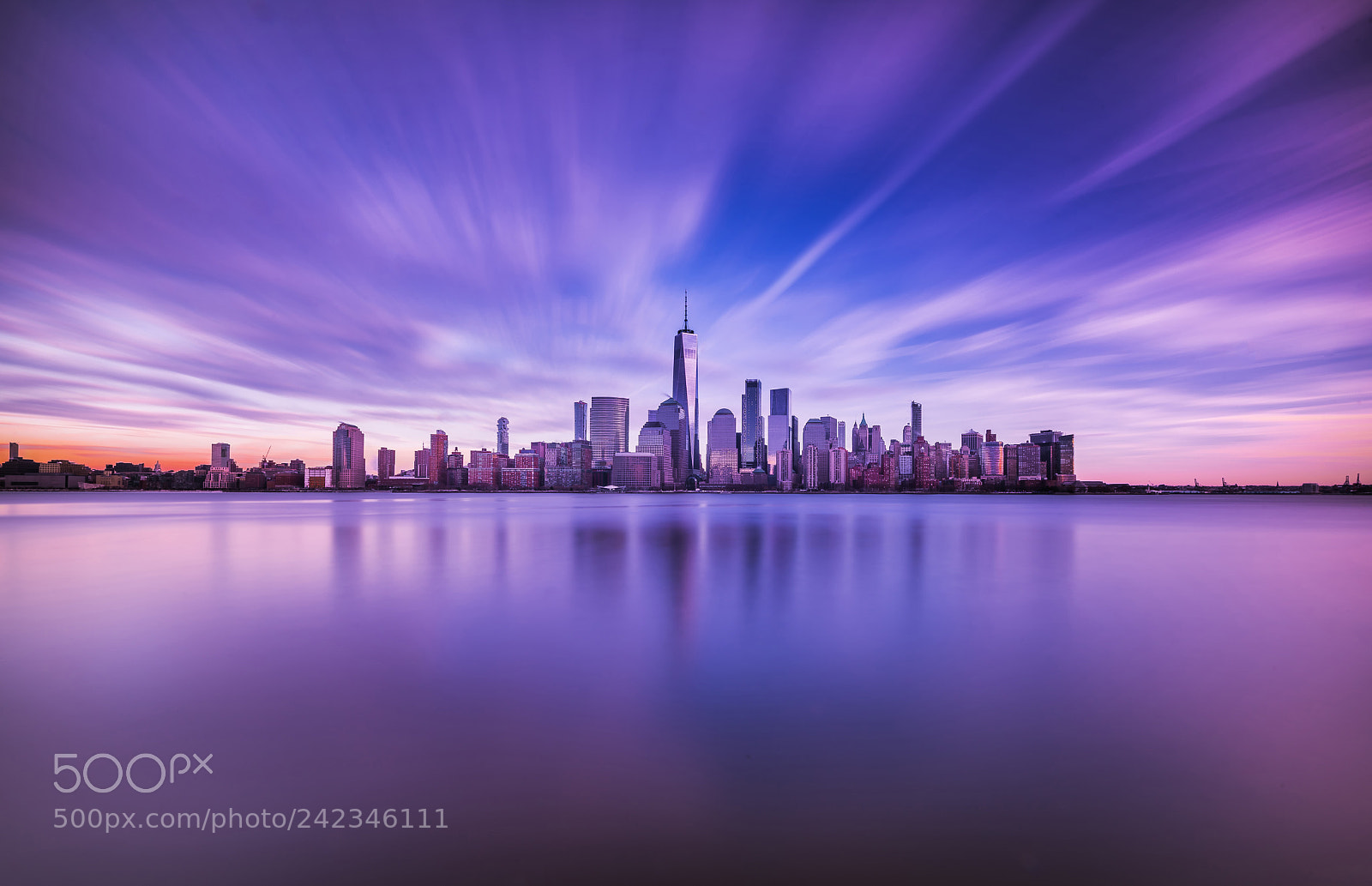 Nikon D810 sample photo. Beautiful city photography