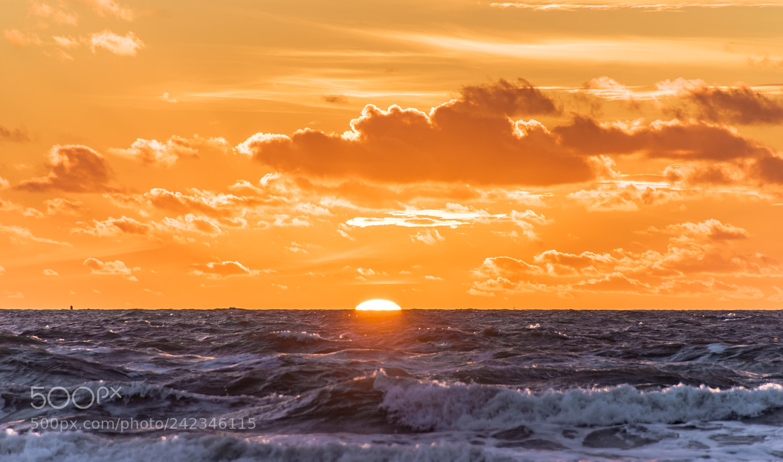 Nikon D810 sample photo. Dutch sunsets, last light photography