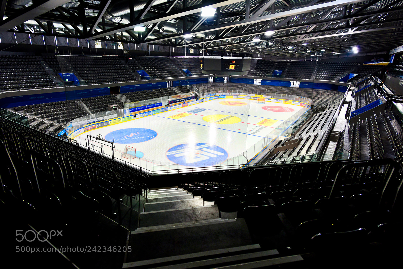 Nikon D810 sample photo. Bossardarena photography