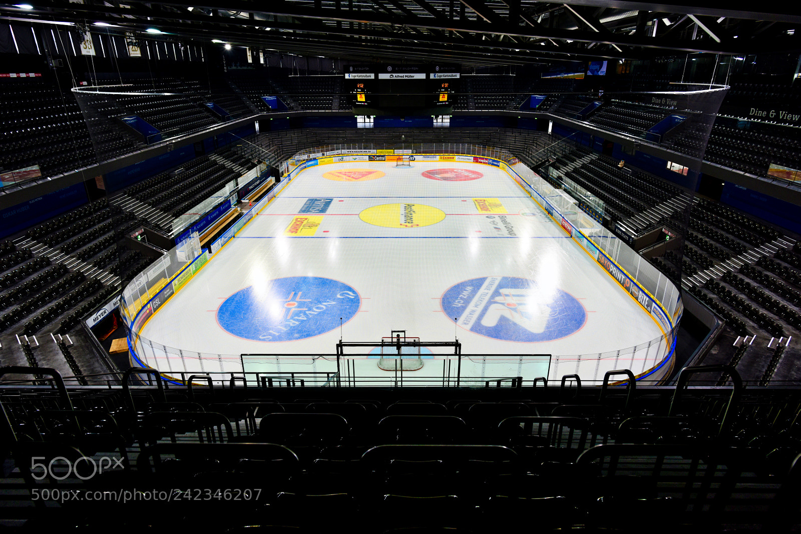 Nikon D810 sample photo. Bossardarena photography