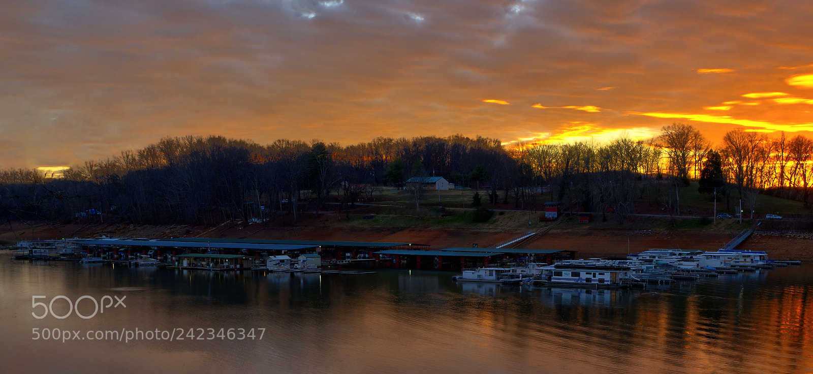 Nikon D5500 sample photo. Boatdockh () photography