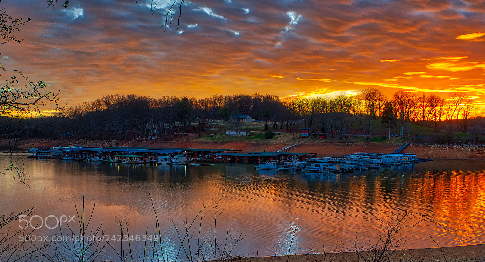 Nikon D5500 sample photo. Boatdockh () photography