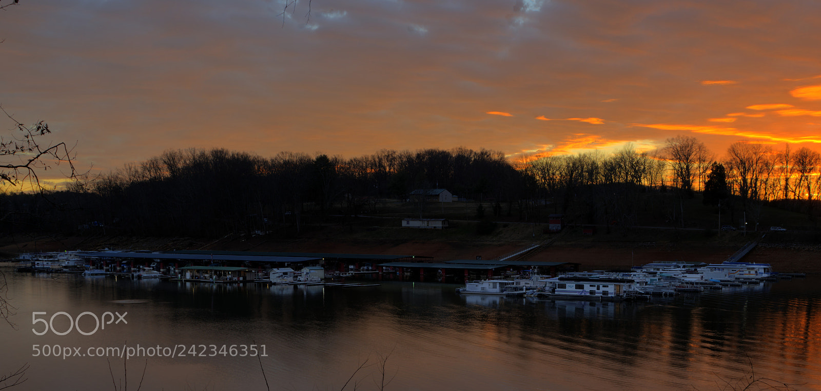 Nikon D5500 sample photo. Boatdockh () photography
