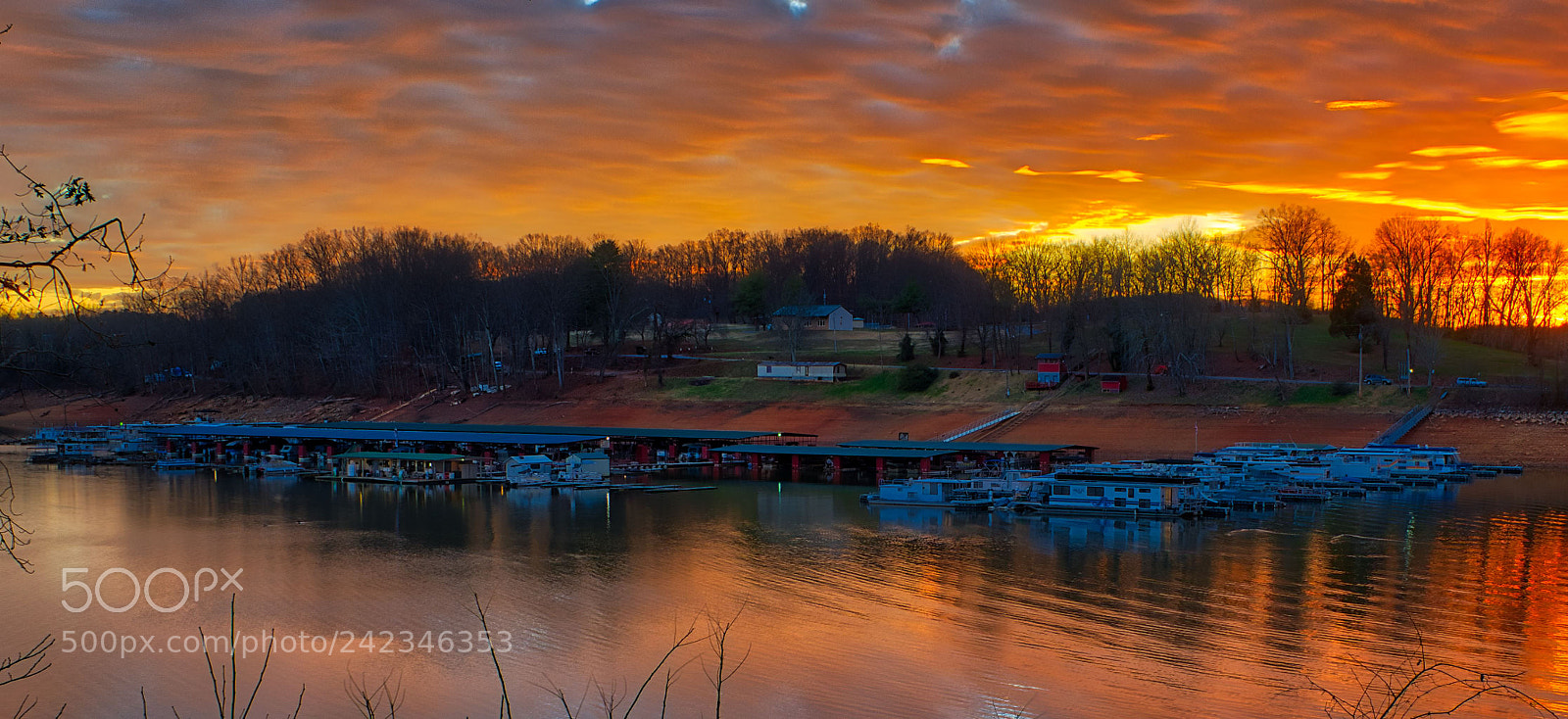 Nikon D5500 sample photo. Boatdockh () photography