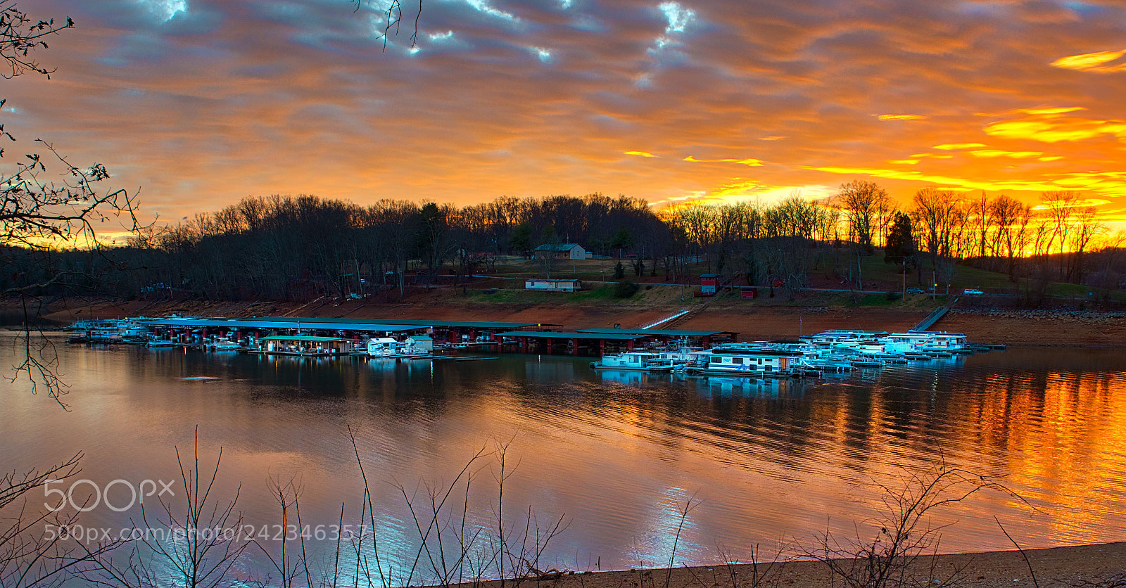 Nikon D5500 sample photo. Boatdockh () photography