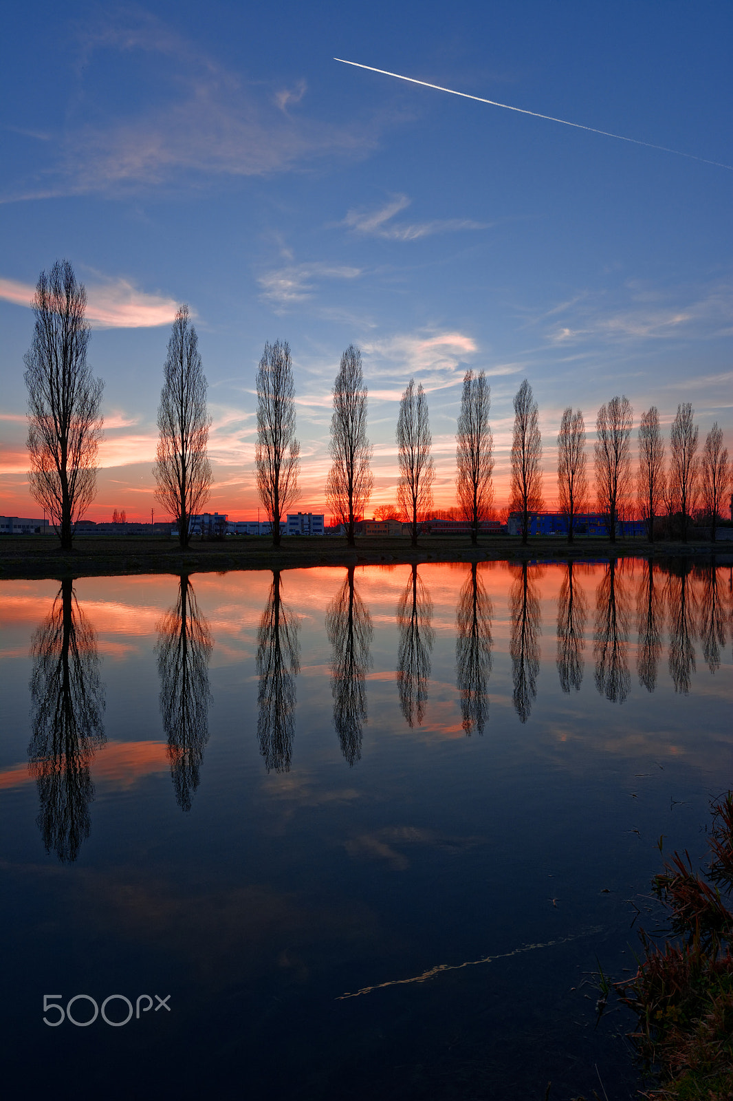 Nikon AF-S Nikkor 14-24mm F2.8G ED sample photo. Colors photography